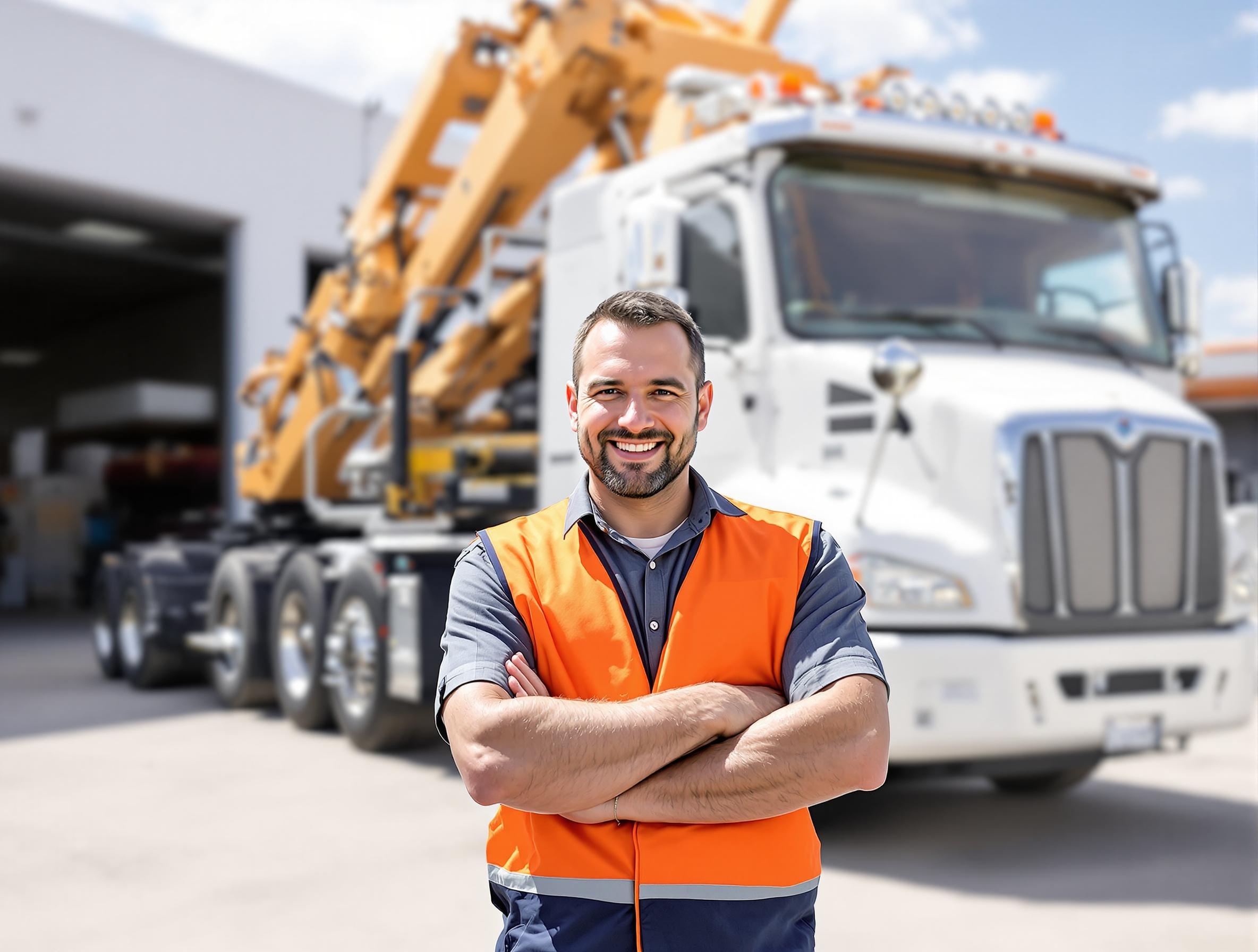 Empowering Australian Businesses with Flexible Equipment Financing