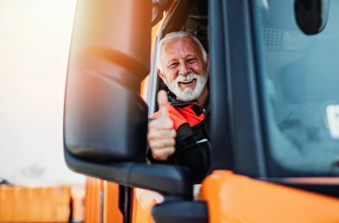 The Step-by-Step Guide: How the Truck & Machinery Finance Process Works in Australia