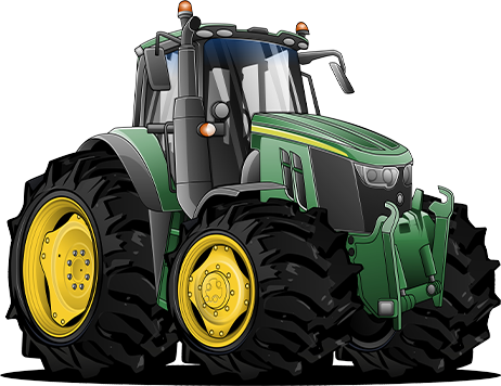 AG FINANCE (FARMING)