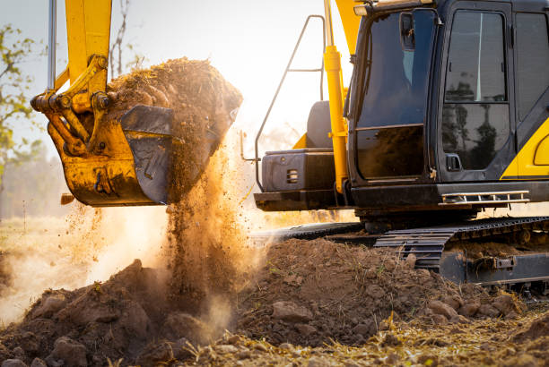 Why Earthmoving Equipment Finance is the Smart Move for Aussie Businesses 🚜💡