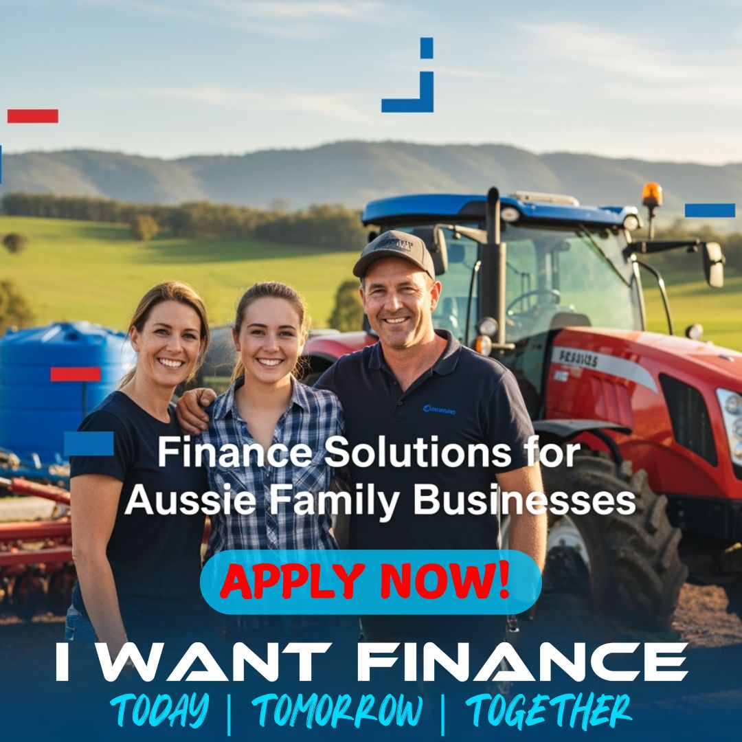 Why Now is the Perfect Time to Upgrade Your Business Equipment 🚜⚙️