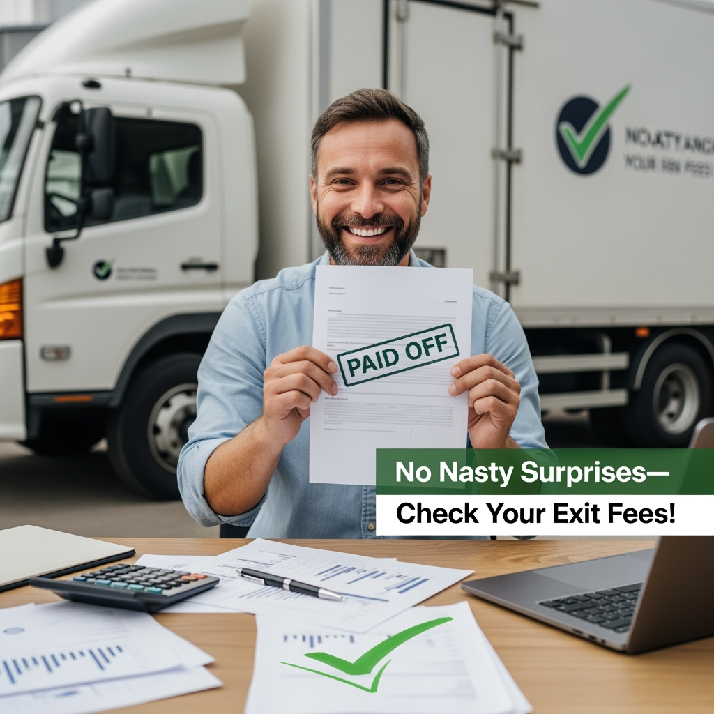 Why Making Extra Payments on Your Truck Loan Makes Sense (And How to Avoid Nasty Surprises) 🚚💡 #2