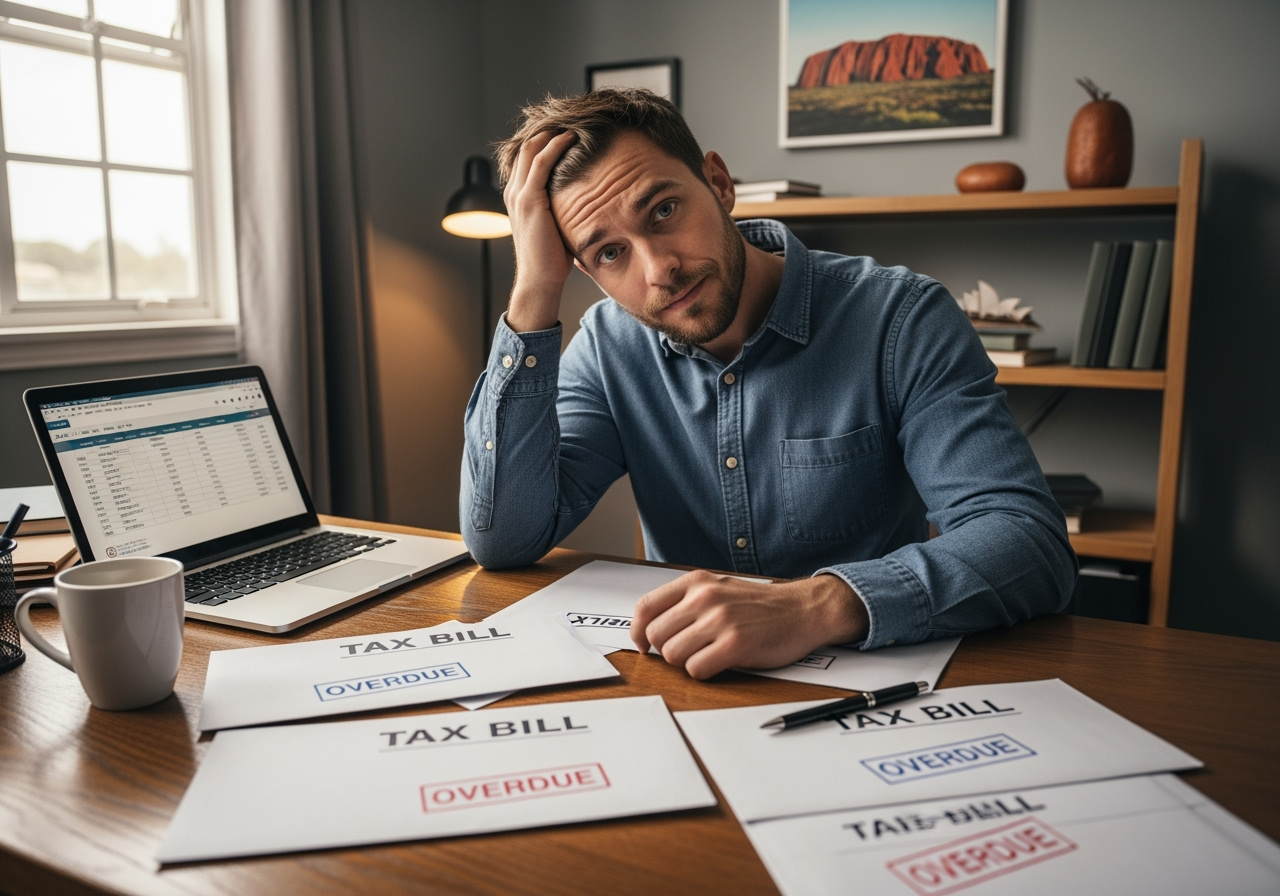 How to Tackle ATO Debt and Keep Your Business on Track