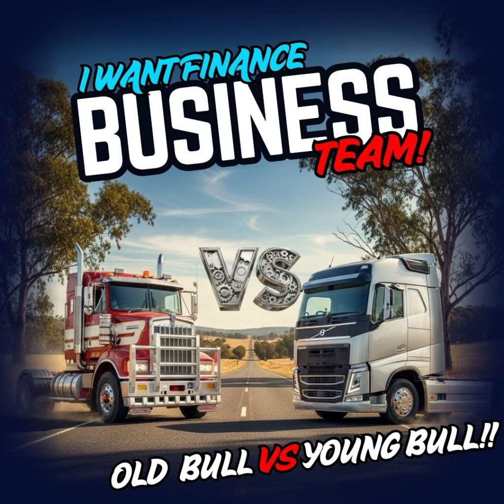 Truck Finance: Driving You Forward with Smart Truck Finance
