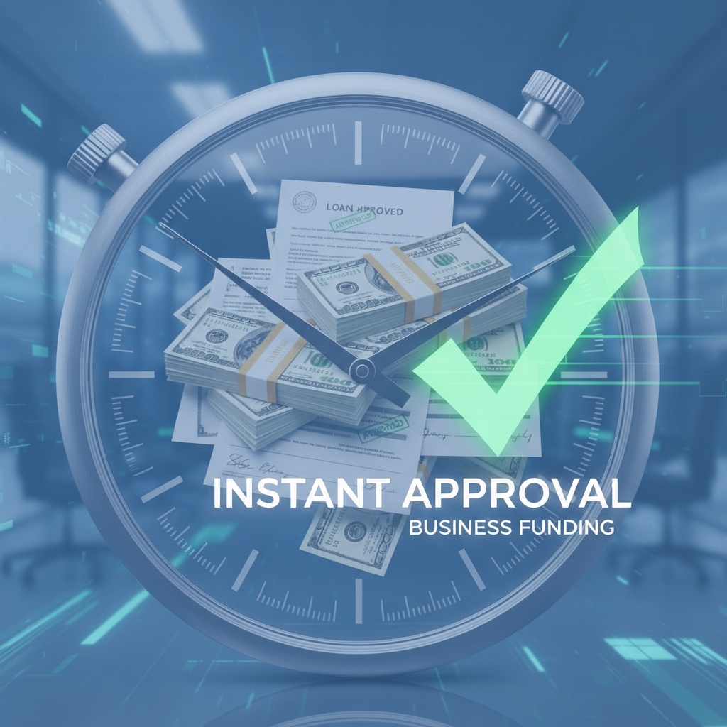 Flexible Business Funding