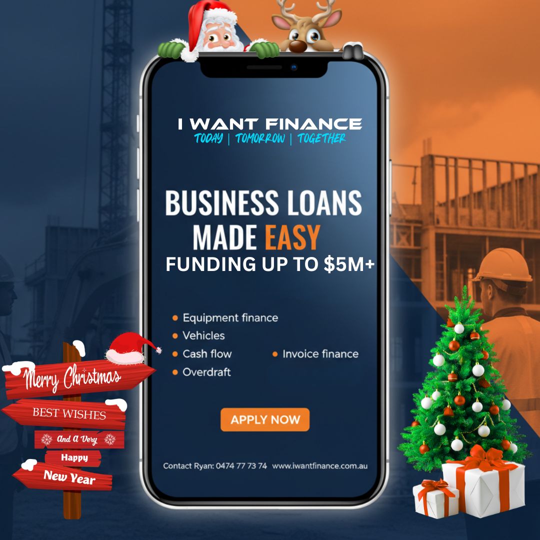Business Loans Made Easy: Unlock Growth