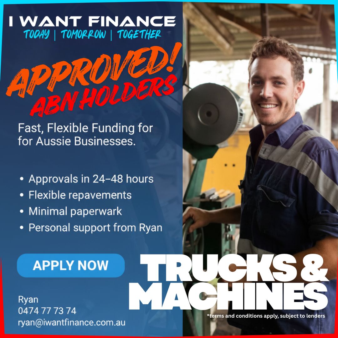 Why Locking Down Your Equipment Finance Approval Early Matters