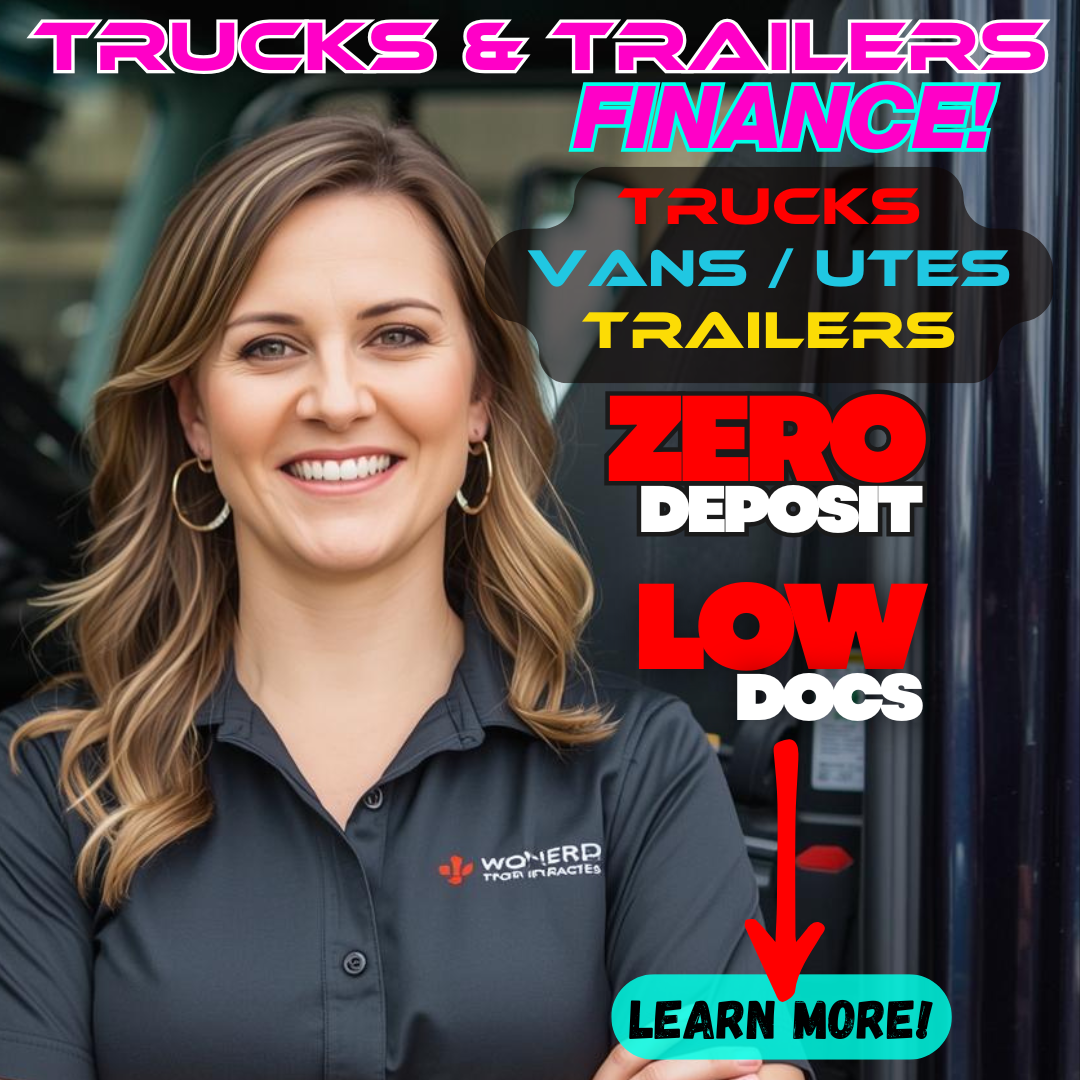 Women in Trucking