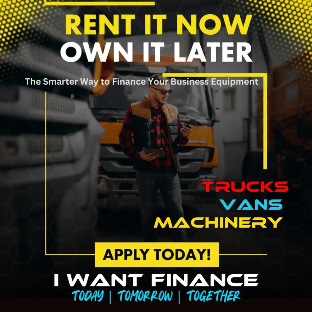 Rent It Now, Own It Later
